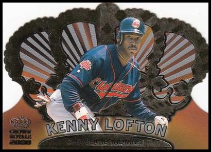 41 Kenny Lofton